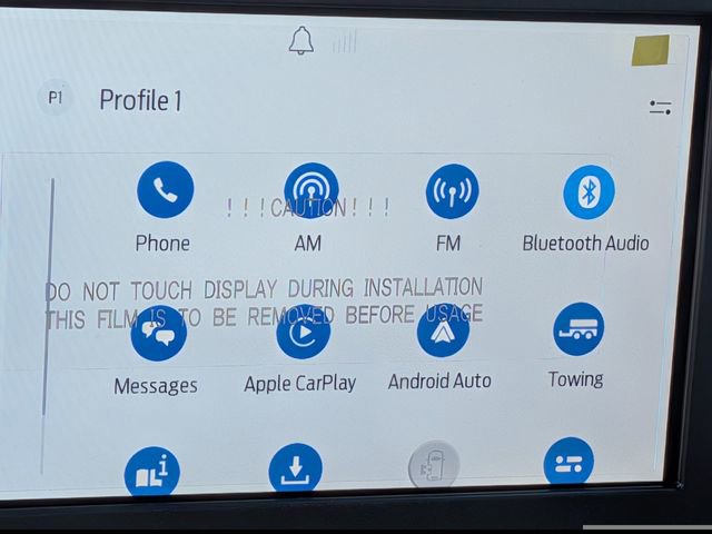 New 2025 Ford Explorer 4WD Police Interceptor image 28