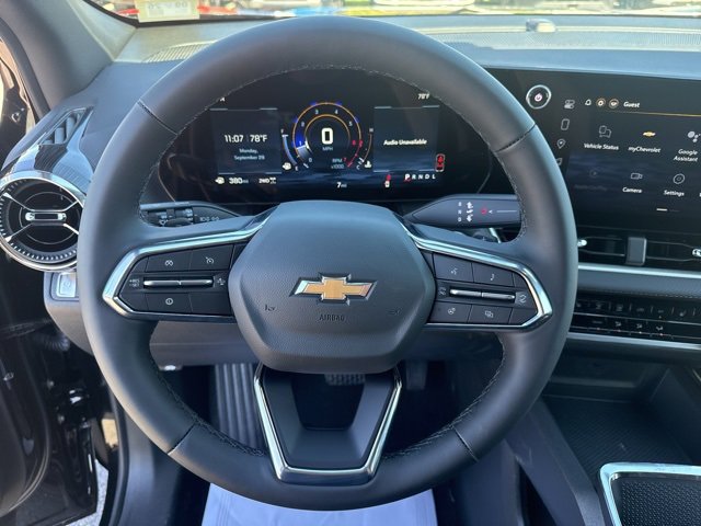 New 2026 Chevrolet Equinox LT image 12