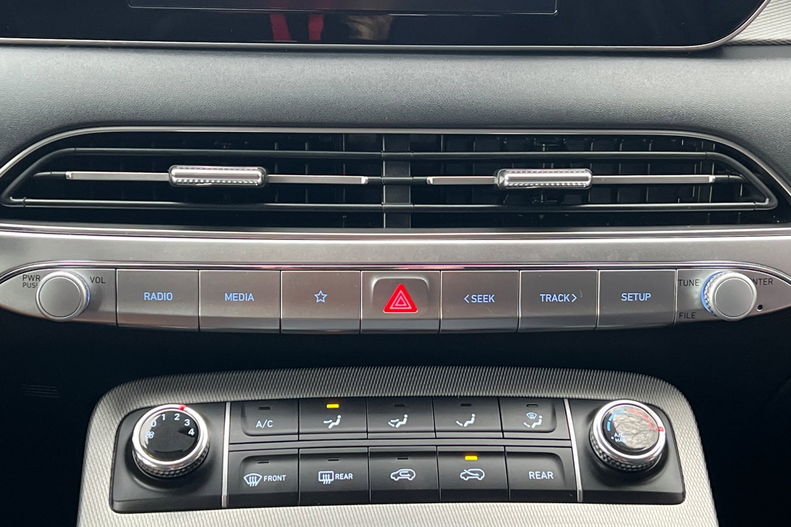 Used 2022 Hyundai Palisade SE w/ Cargo Package image 28