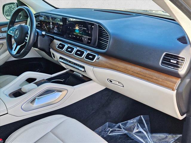 Used 2022 Mercedes-Benz GLE 350 image 23