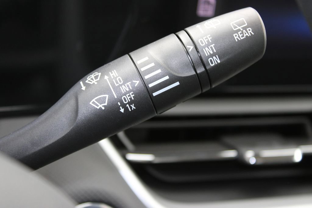 New 2026 Chevrolet TrailBlazer LS image 29