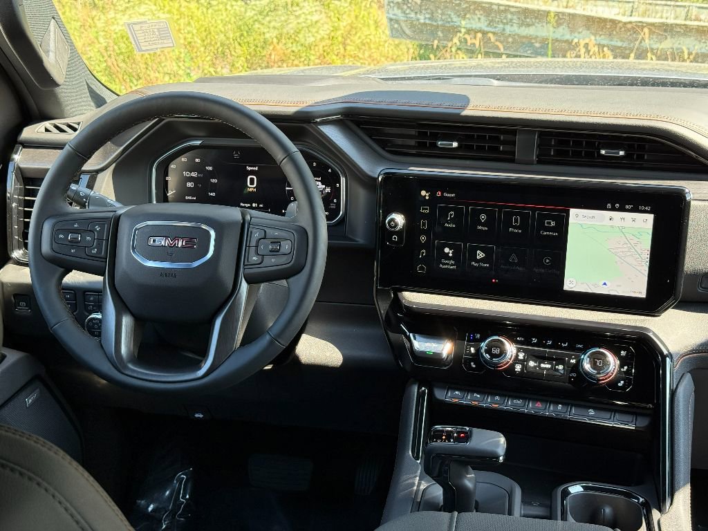 New 2026 GMC Sierra 1500 AT4 w/ AT4 Premium Package image 19