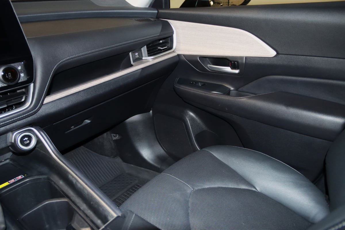 Used 2024 Toyota Grand Highlander FWD image 44