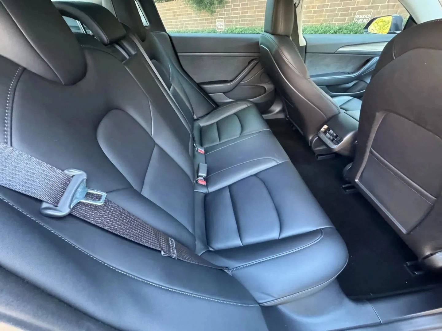 Used 2023 Tesla Model 3 Standard Range RWD image 13
