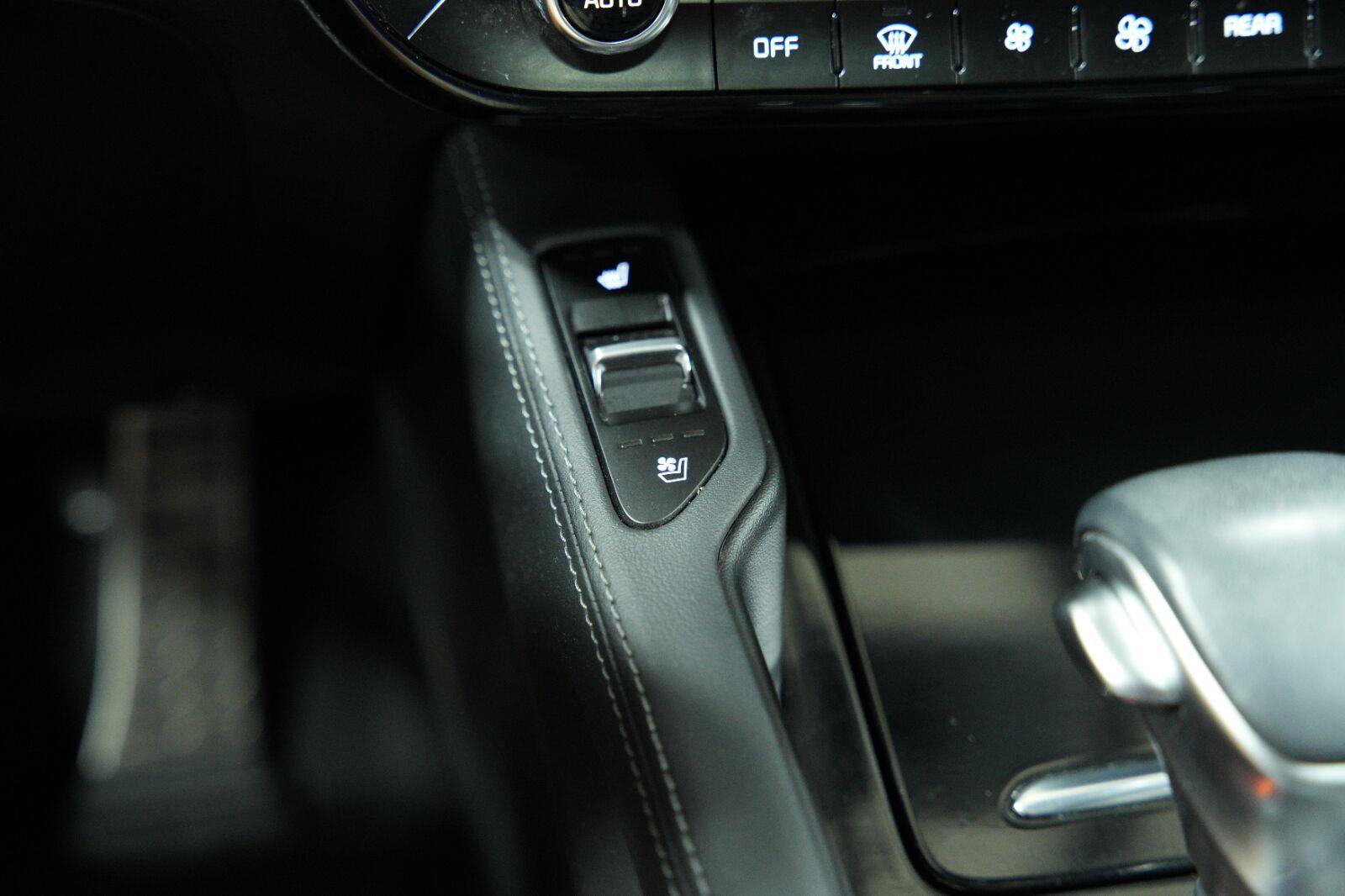 Used 2023 Kia Telluride SX AWD/4WD image 42