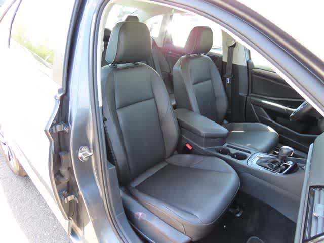 Used 2020 Volkswagen Jetta SEL FWD image 15