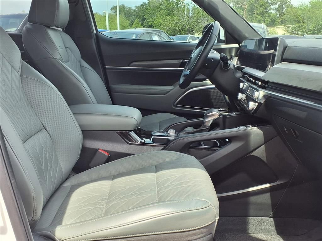 Certified 2024 Kia Telluride SX Prestige X-Pro AWD/4WD image 15