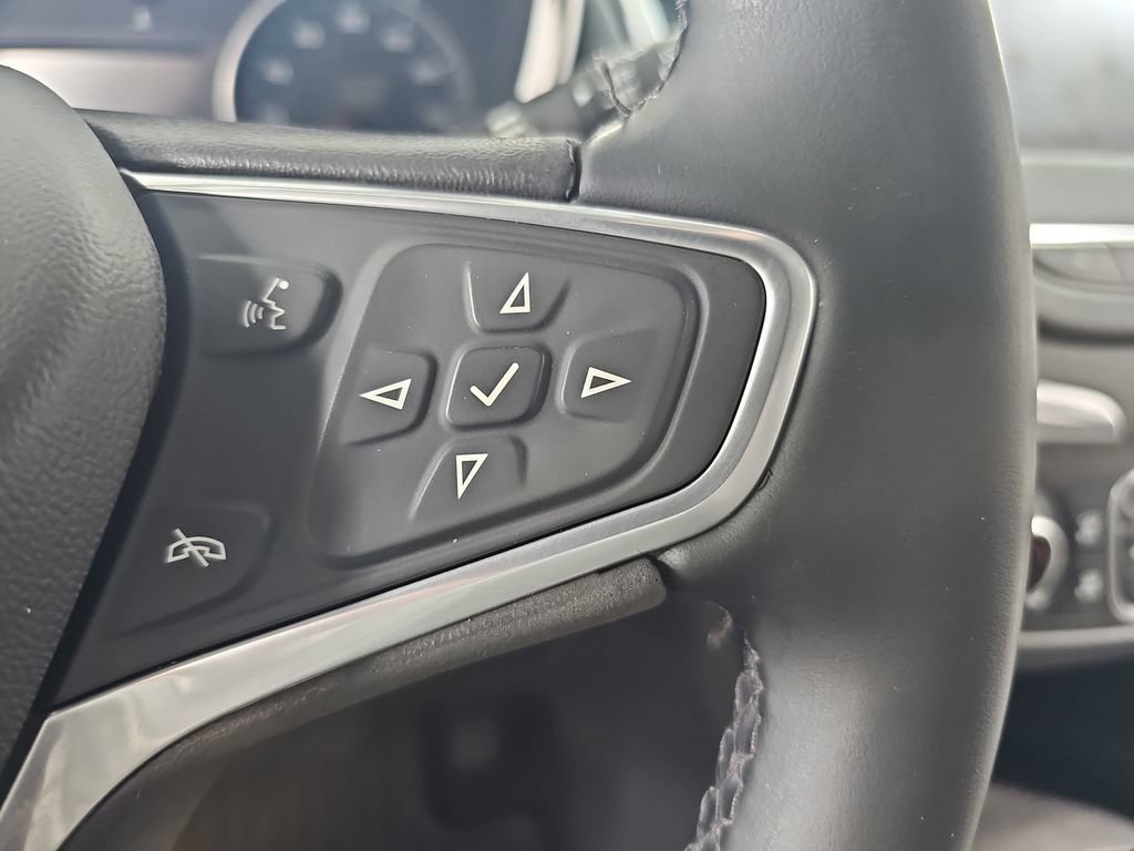Certified 2023 Chevrolet Equinox LT AWD/4WD image 25