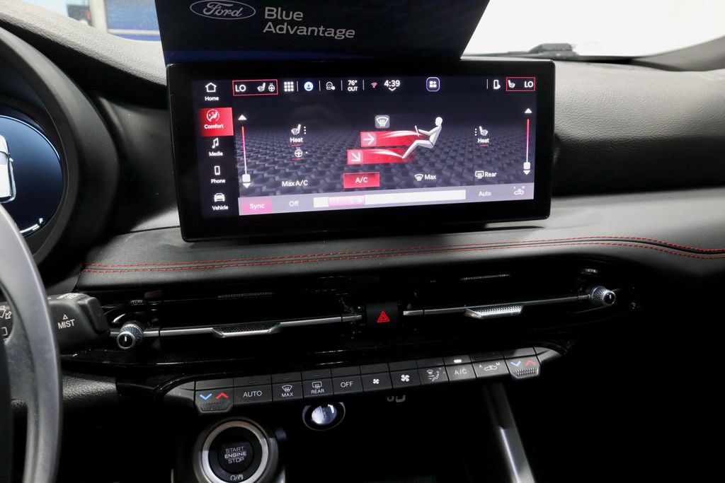 Used 2024 Dodge Hornet R/T AWD/4WD image 32