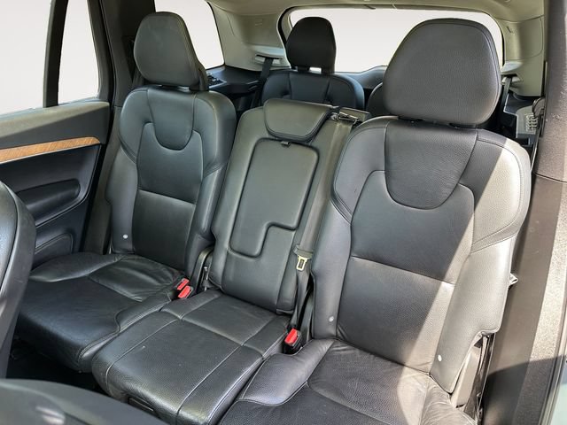 Used 2023 Volvo XC90 B6 Plus AWD/4WD image 13