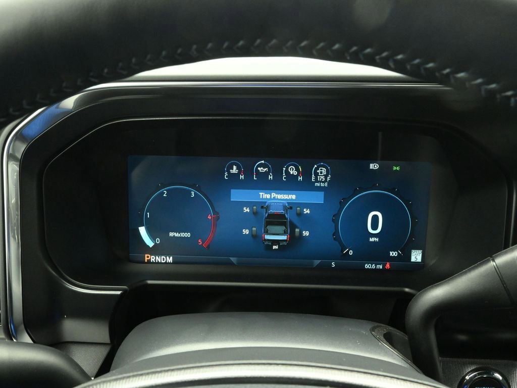 New 2026 Ford F250 Platinum image 18