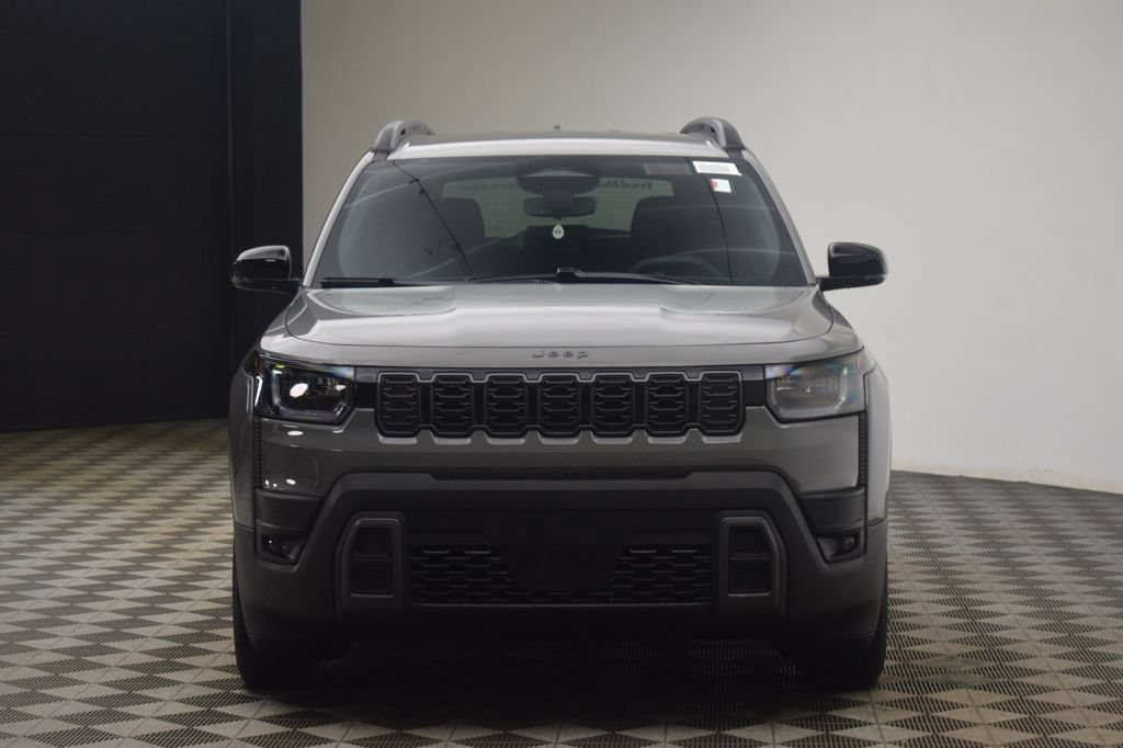 New 2026 Jeep Cherokee Limited AWD/4WD image 2