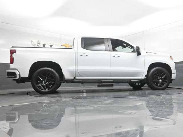 Used 2023 Chevrolet Silverado 1500 RST w/ Protection Package AWD/4WD image 58