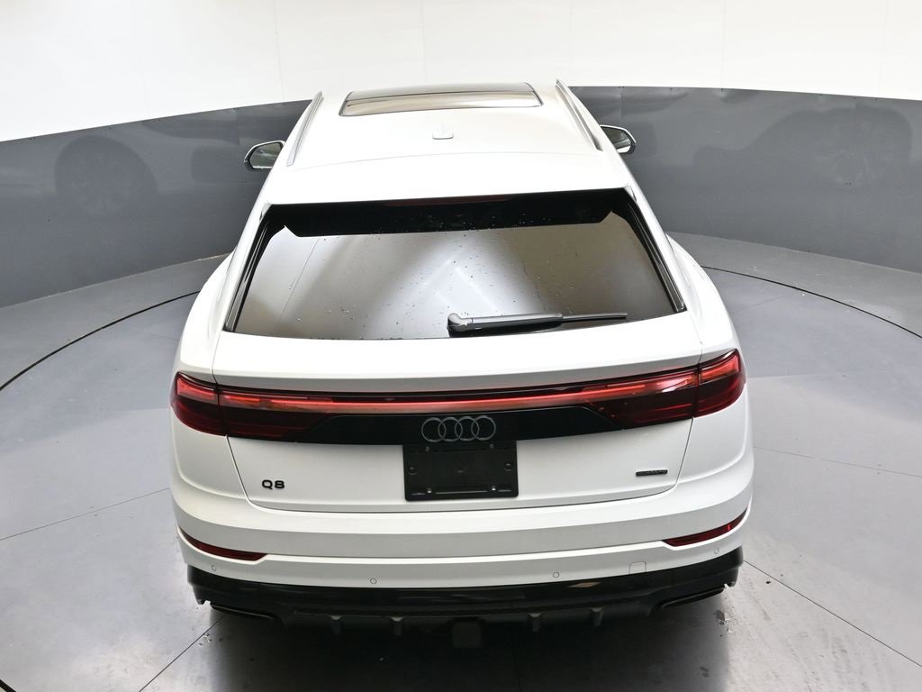 New 2026 Audi Q8 Premium Plus image 39