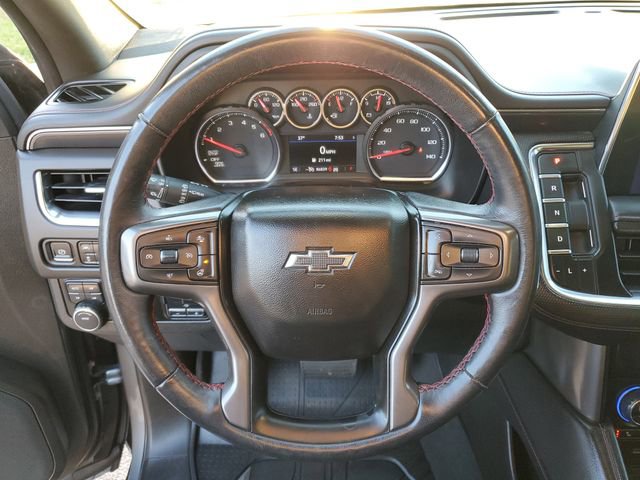 Used 2021 Chevrolet Suburban RST w/ Luxury Package image 20