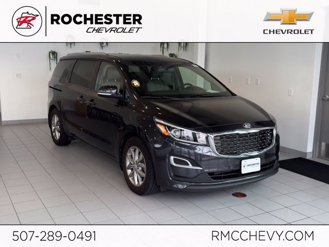 Used 2020 Kia Sedona EX