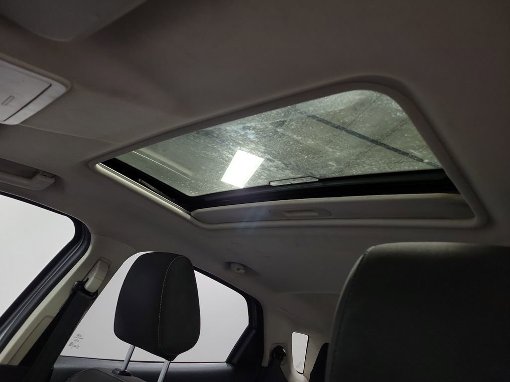 Used 2019 Ford EcoSport SE image 15