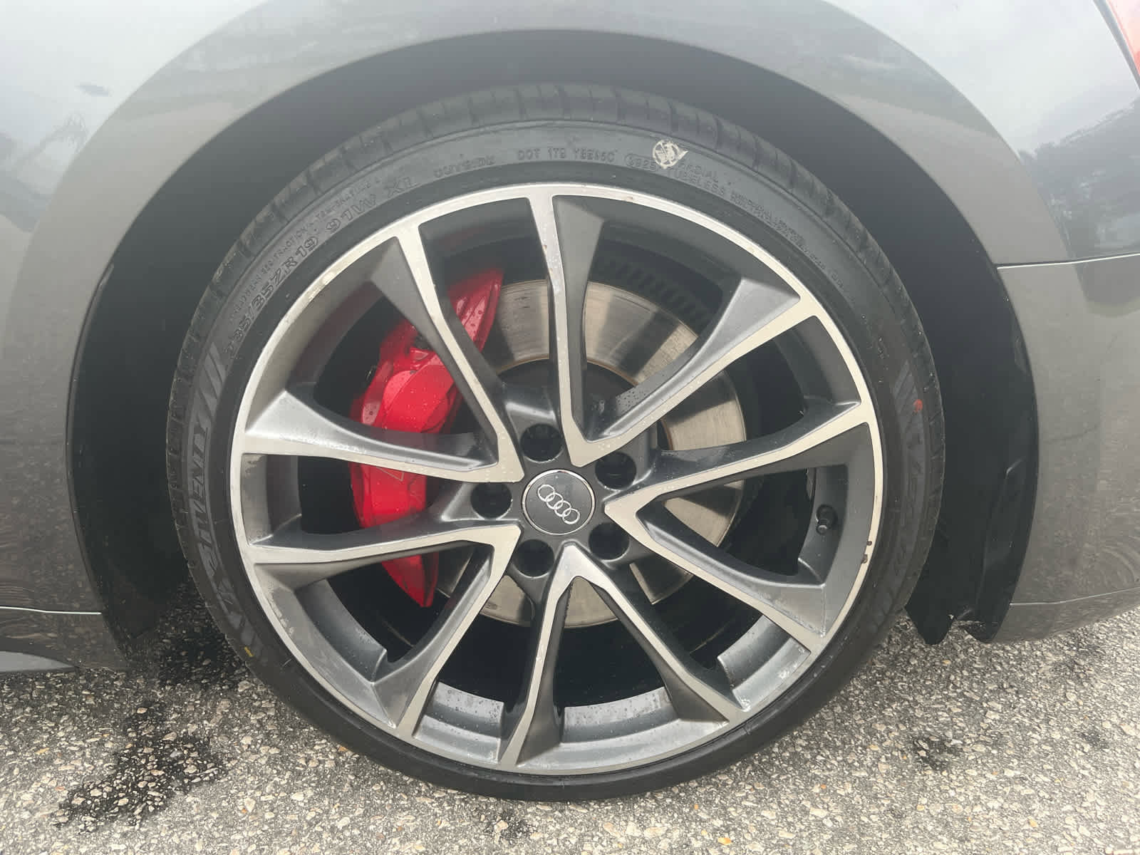 Used 2018 Audi S5 Prestige w/ S Sport Package image 29