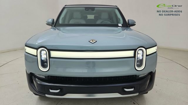 Used 2024 Rivian R1S Adventure AWD/4WD image 13