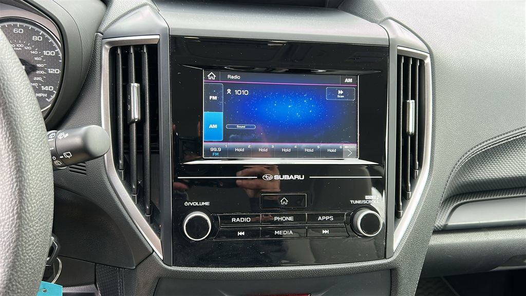 Certified 2023 Subaru Forester image 15