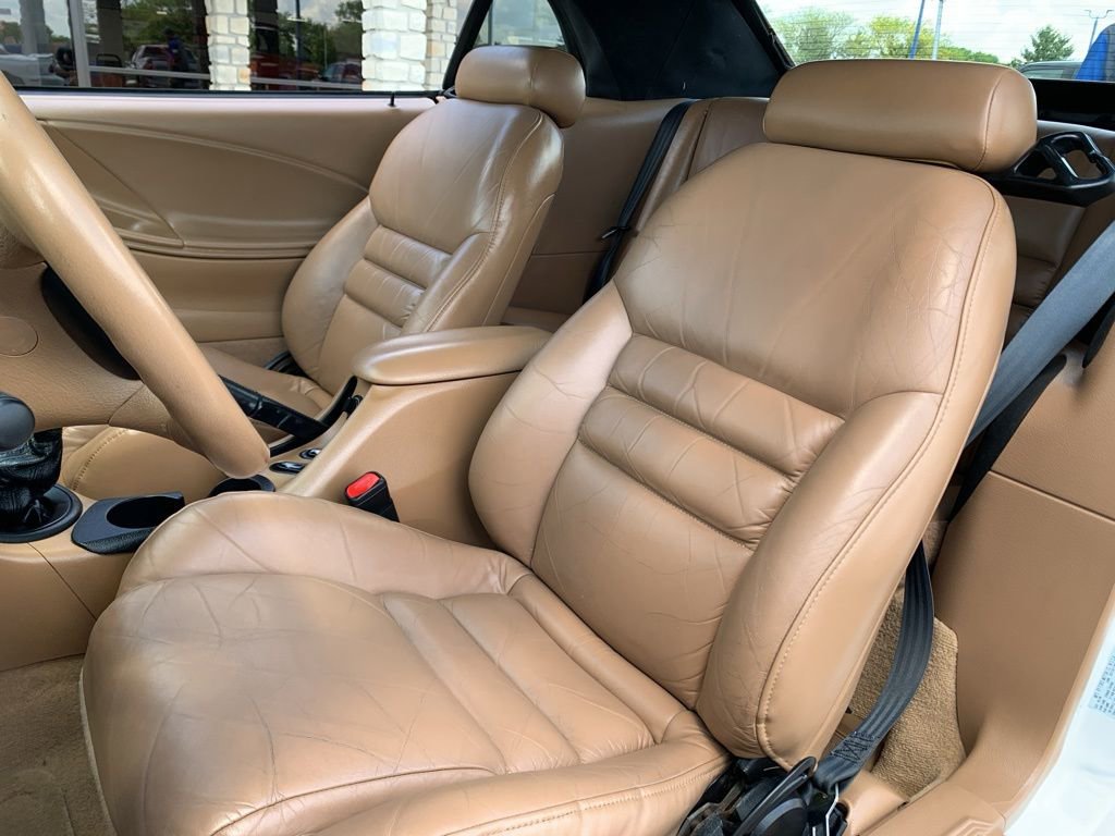 Used 1998 Ford Mustang Cobra RWD image 25