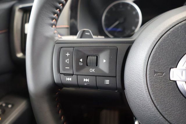 New 2025 Nissan Pathfinder Rock Creek image 17