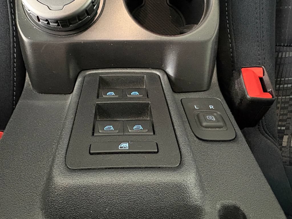 Used 2026 Ford Bronco Heritage Edition AWD/4WD image 19