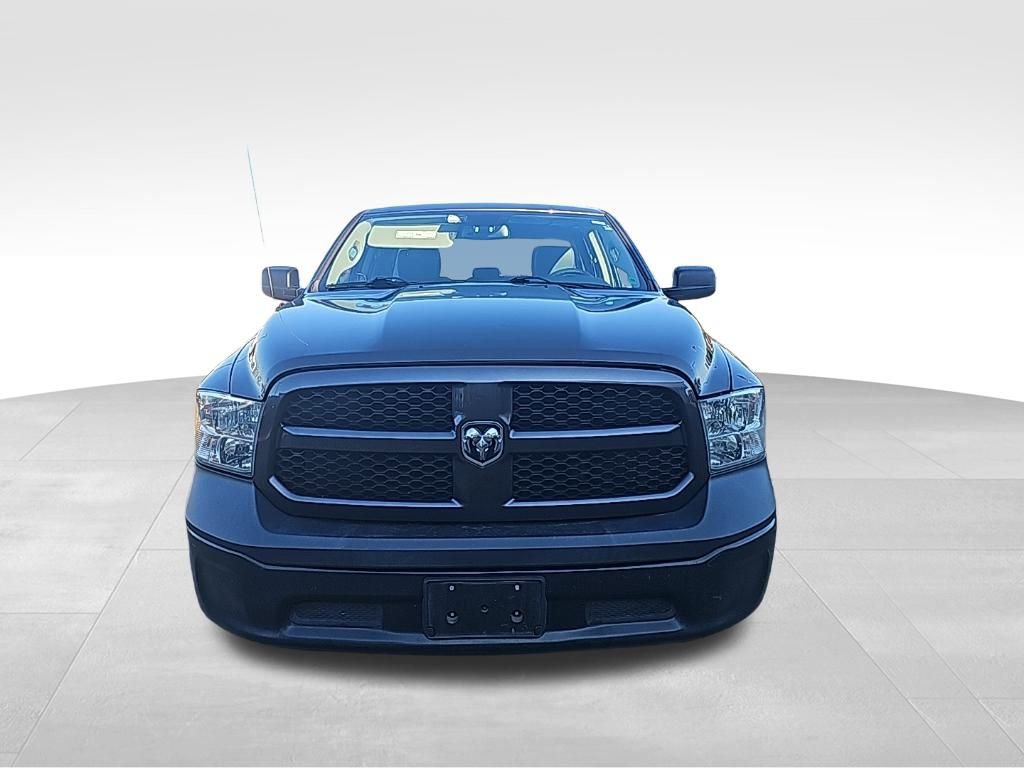 Used 2018 RAM 1500 Tradesman image 5