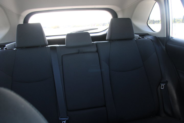 Used 2023 Toyota RAV4 LE AWD/4WD image 20