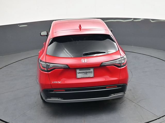 Used 2024 Honda HR-V EX-L image 26