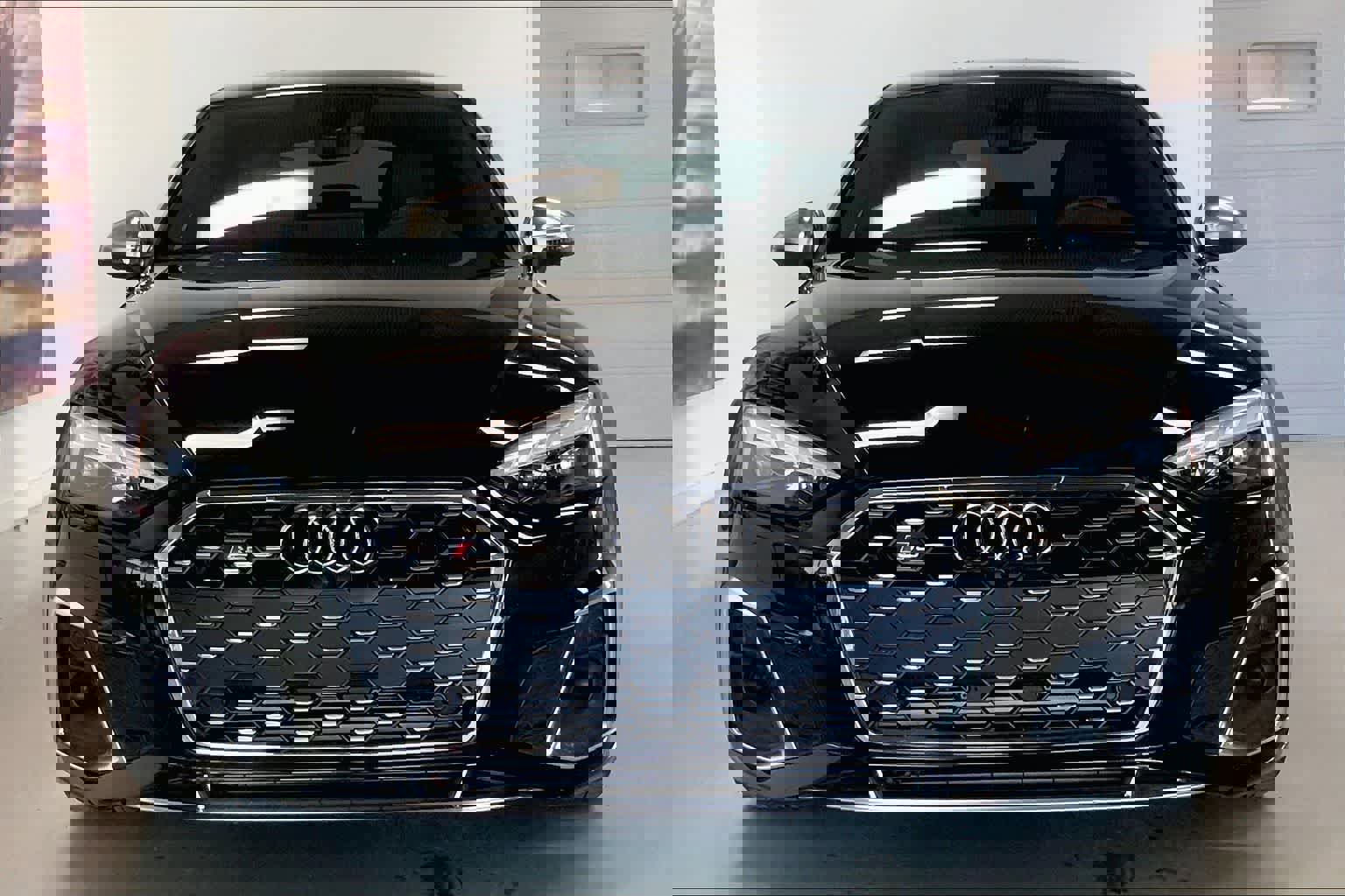 Used 2023 Audi S5 Prestige w/ Prestige Package image 6