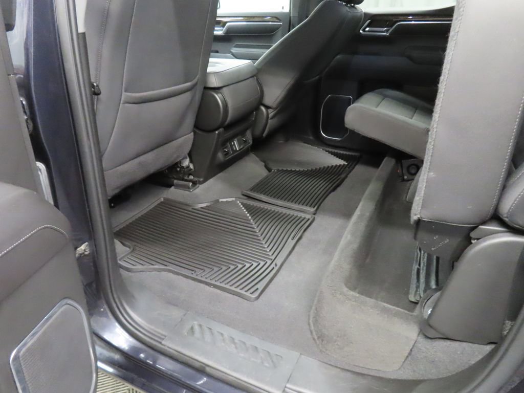 Used 2022 GMC Sierra 1500 Elevation AWD/4WD image 47