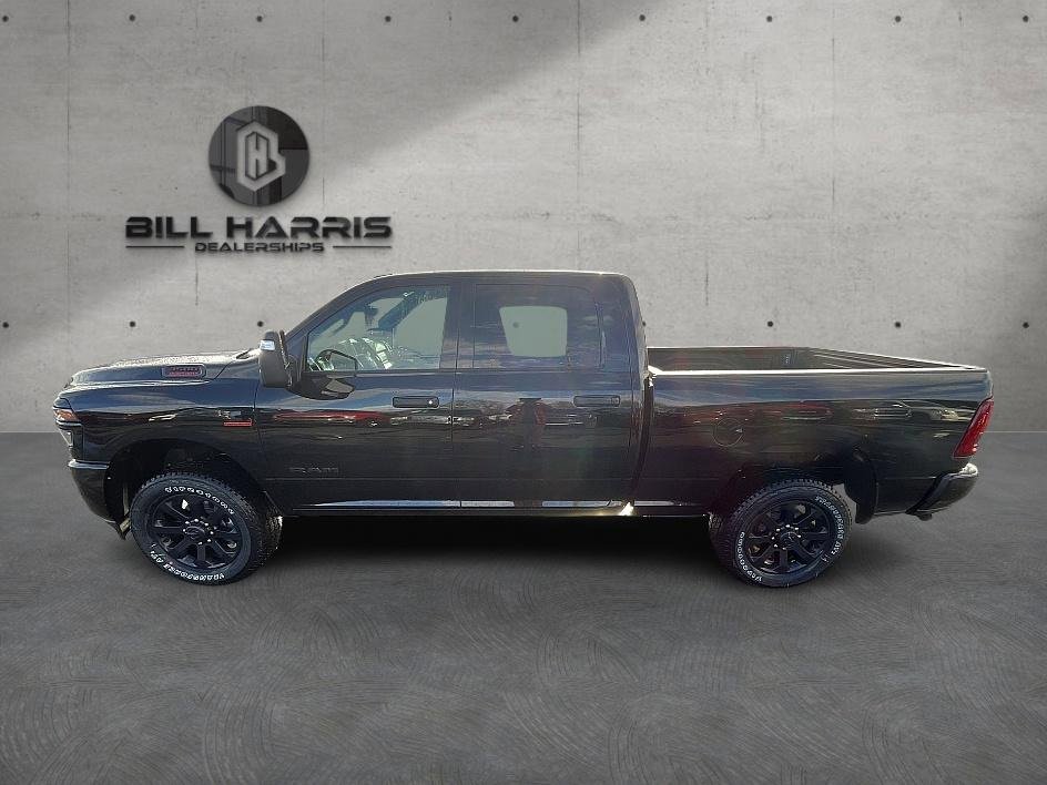 New 2026 RAM 3500 Big Horn image 10