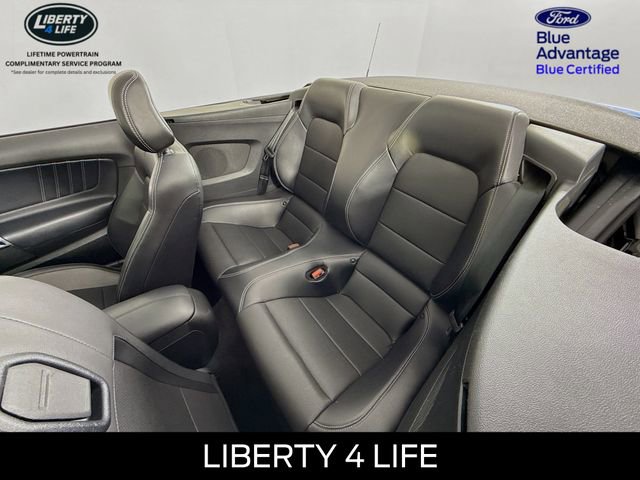 Certified 2023 Ford Mustang Premium image 24