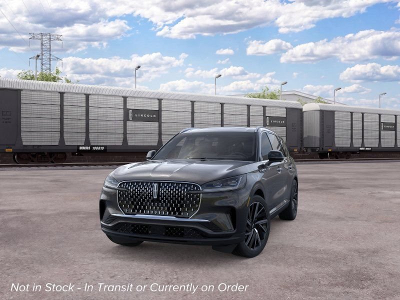 New 2026 Lincoln Aviator Reserve AWD/4WD image 2