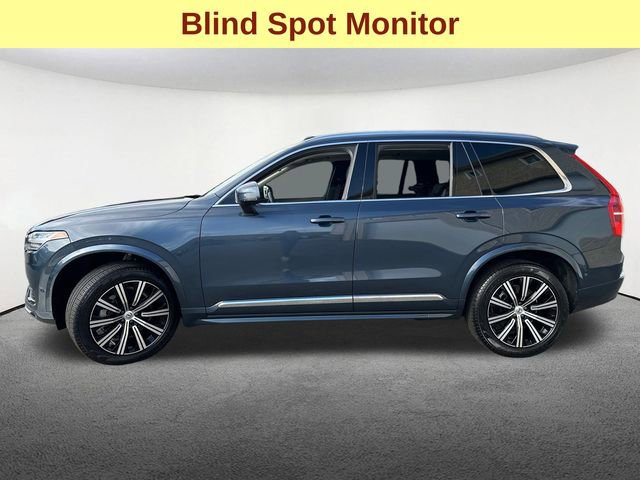 Used 2025 Volvo XC90 B6 Plus image 6