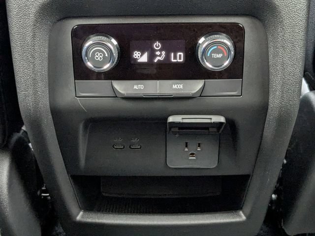 Used 2026 Chevrolet Traverse Z71 w/ Enhanced Driving Package AWD/4WD image 20