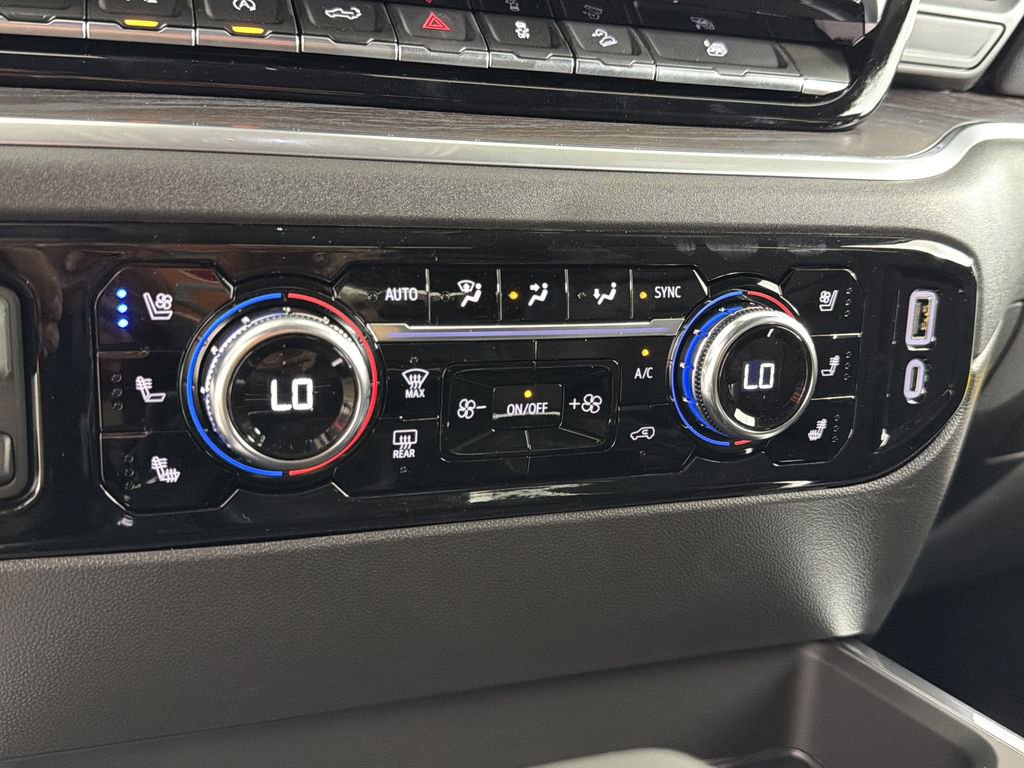 New 2026 GMC Sierra 1500 SLT w/ SLT Premium Plus Package image 30