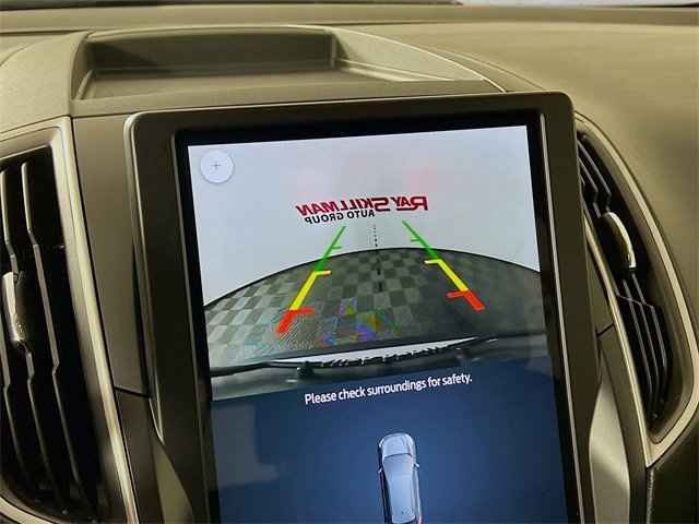 Used 2024 Ford Edge SEL image 18