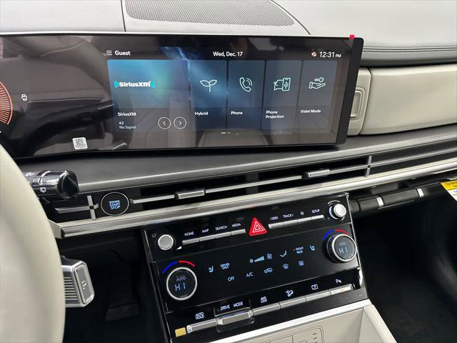 New 2026 Hyundai Santa Fe SEL AWD/4WD image 29