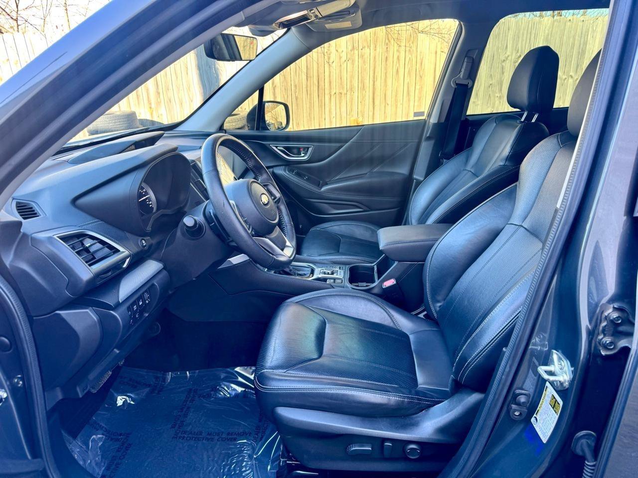 Used 2021 Subaru Forester Limited AWD/4WD image 20