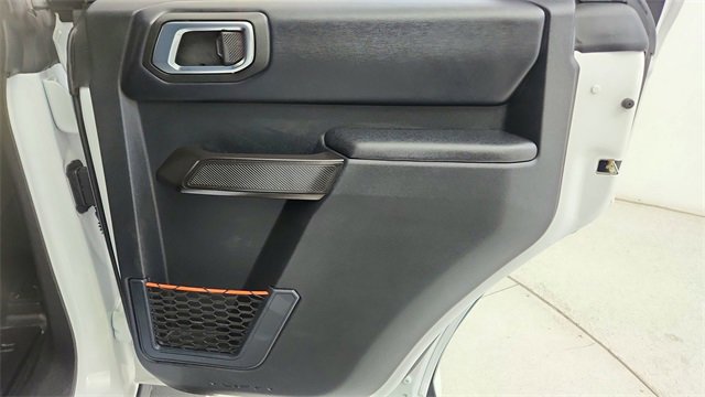 Used 2024 Ford Bronco Raptor image 28