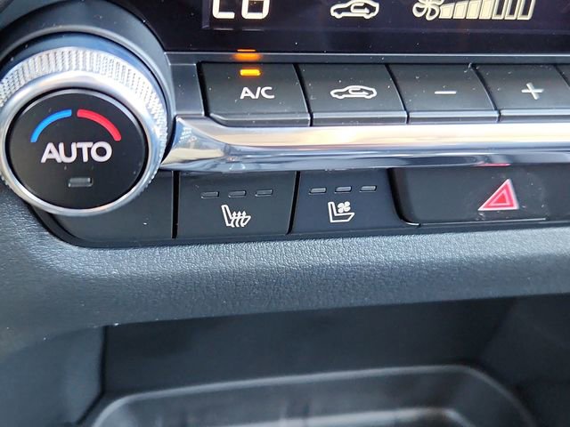 Used 2025 MAZDA CX-50 2.5 Hybrid w/ Cargo Package image 25