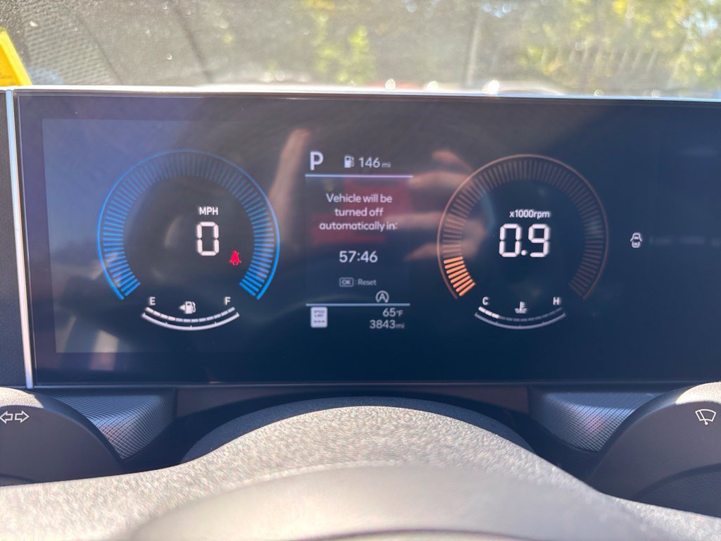 New 2026 Hyundai Sonata SE FWD image 22