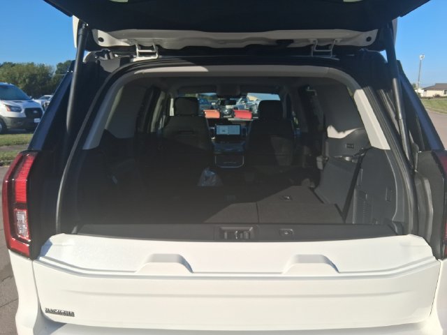 New 2027 Ford Expedition Active AWD/4WD image 7