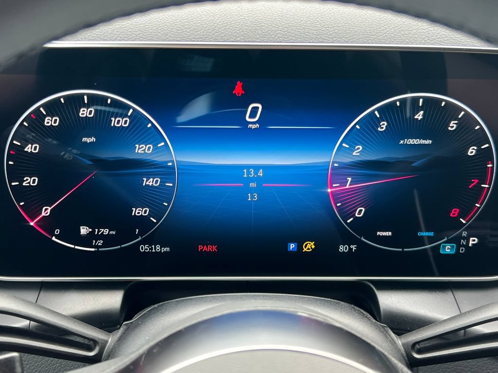 New 2027 Mercedes-Benz GLC 300 4MATIC image 19