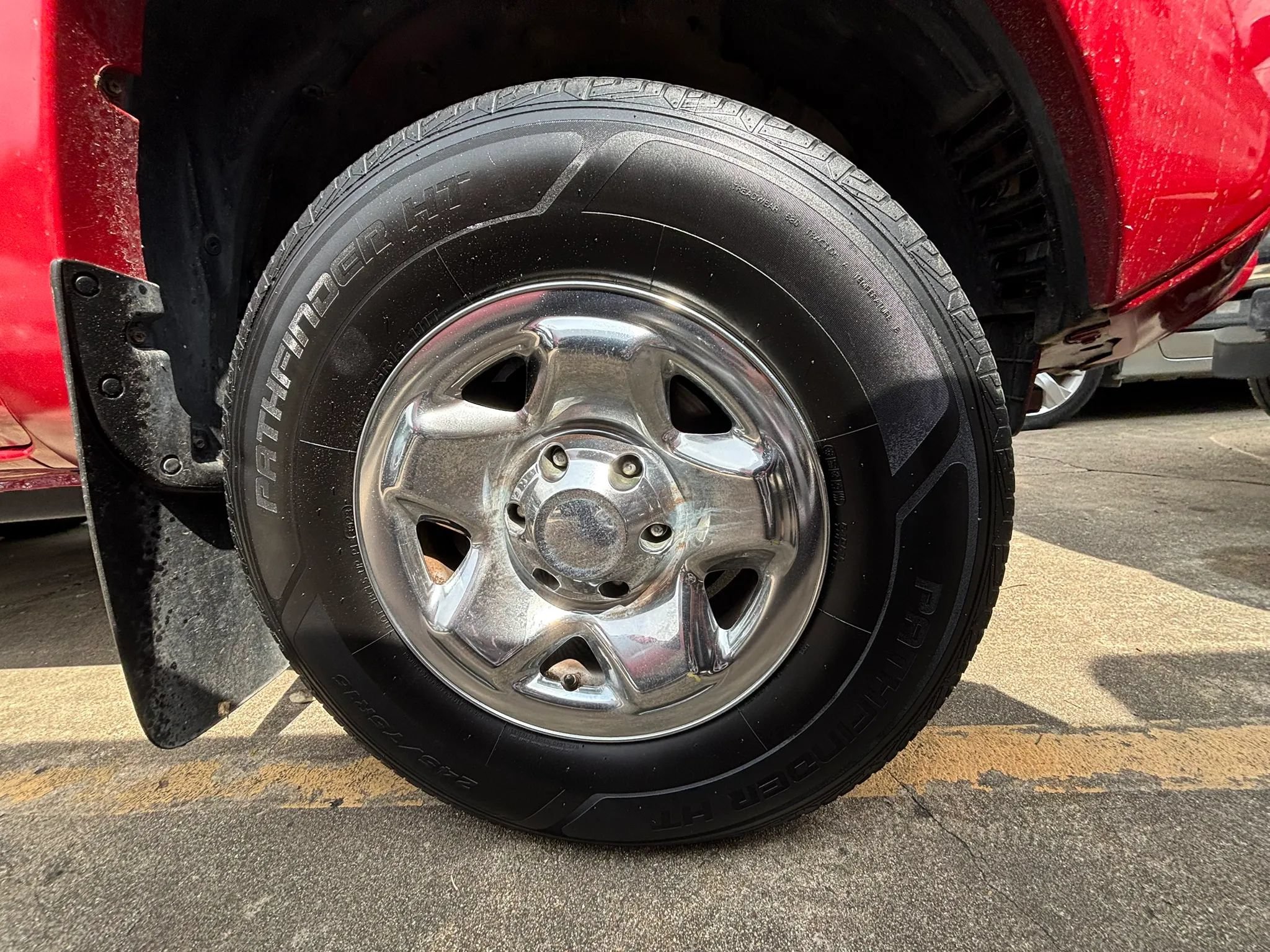 Used 2013 Toyota Tacoma PreRunner w/ SR5 Pkg RWD image 18