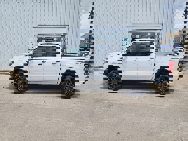 Used 2021 Ford Ranger XLT w/ Equipment Group 301A Mid image 2