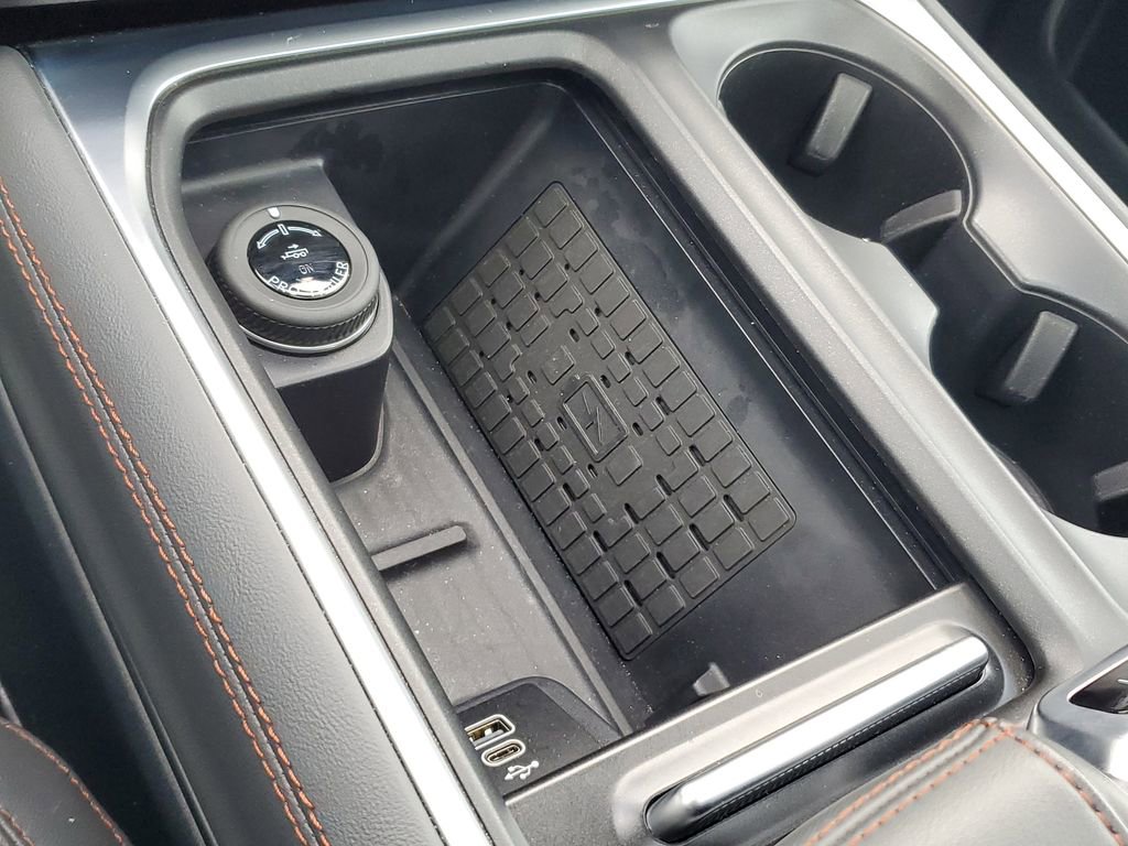 Certified 2025 Ford Expedition Active image 32