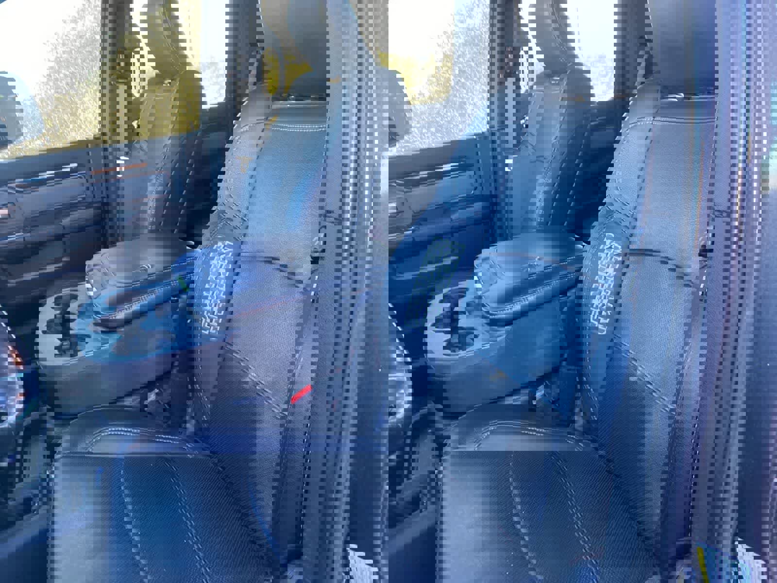 Used 2019 RAM 2500 Power Wagon image 8